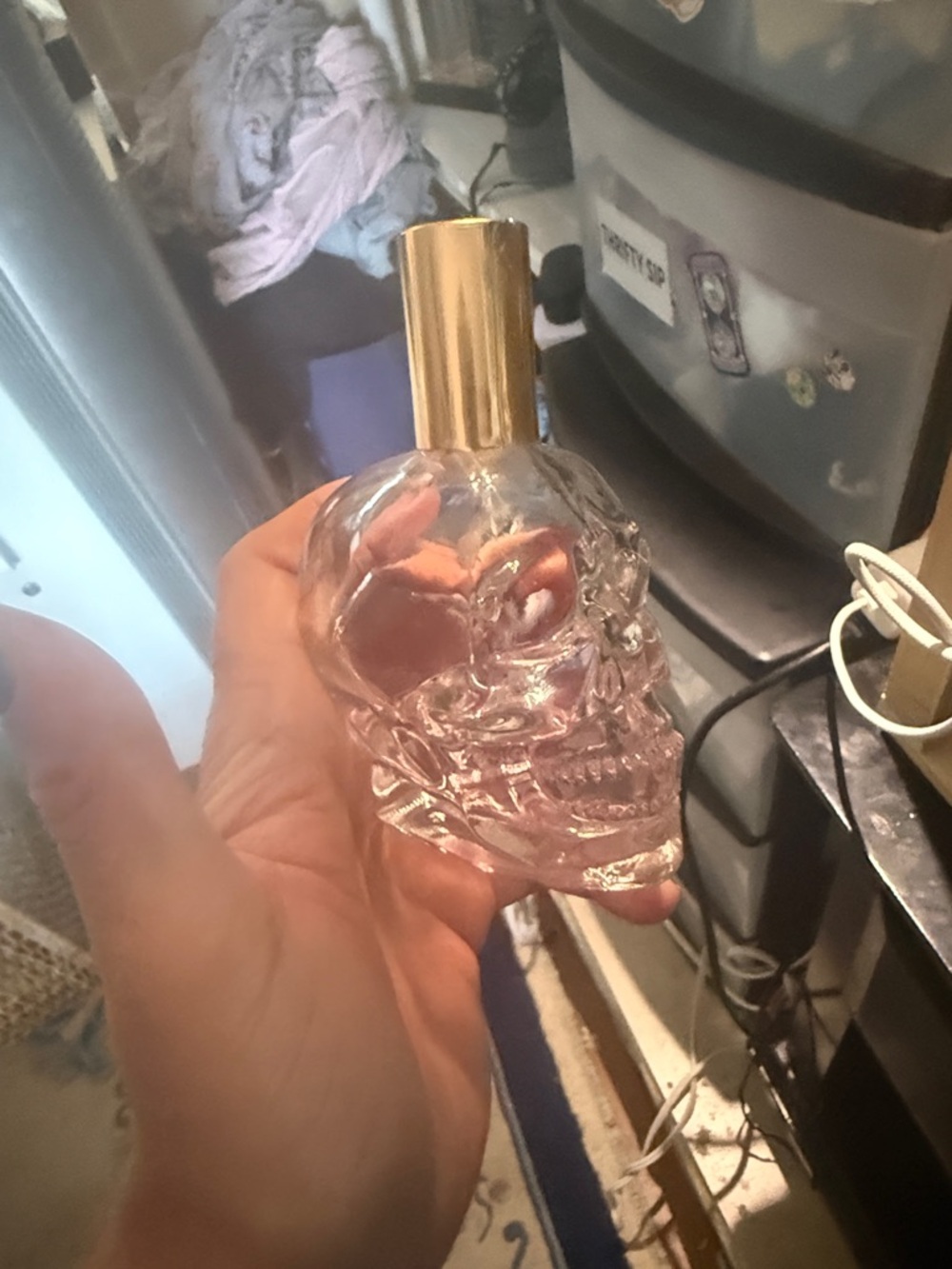 ed hardy inspired perfume